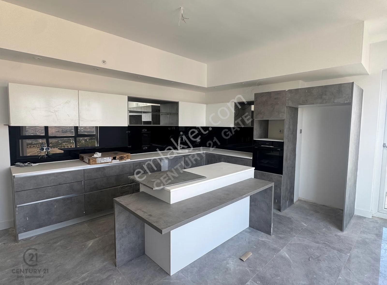 Faras Panoramada Mogan Manzaralı Lüks 4.5+1 Satılık Daire - Görsel 3