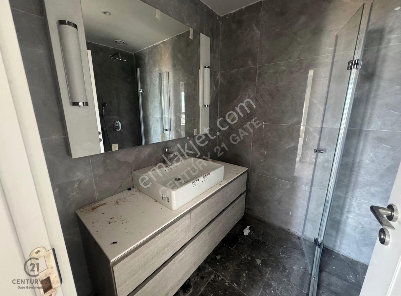 Faras Panoramada Mogan Manzaralı Lüks 4.5+1 Satılık Daire - Görsel 13