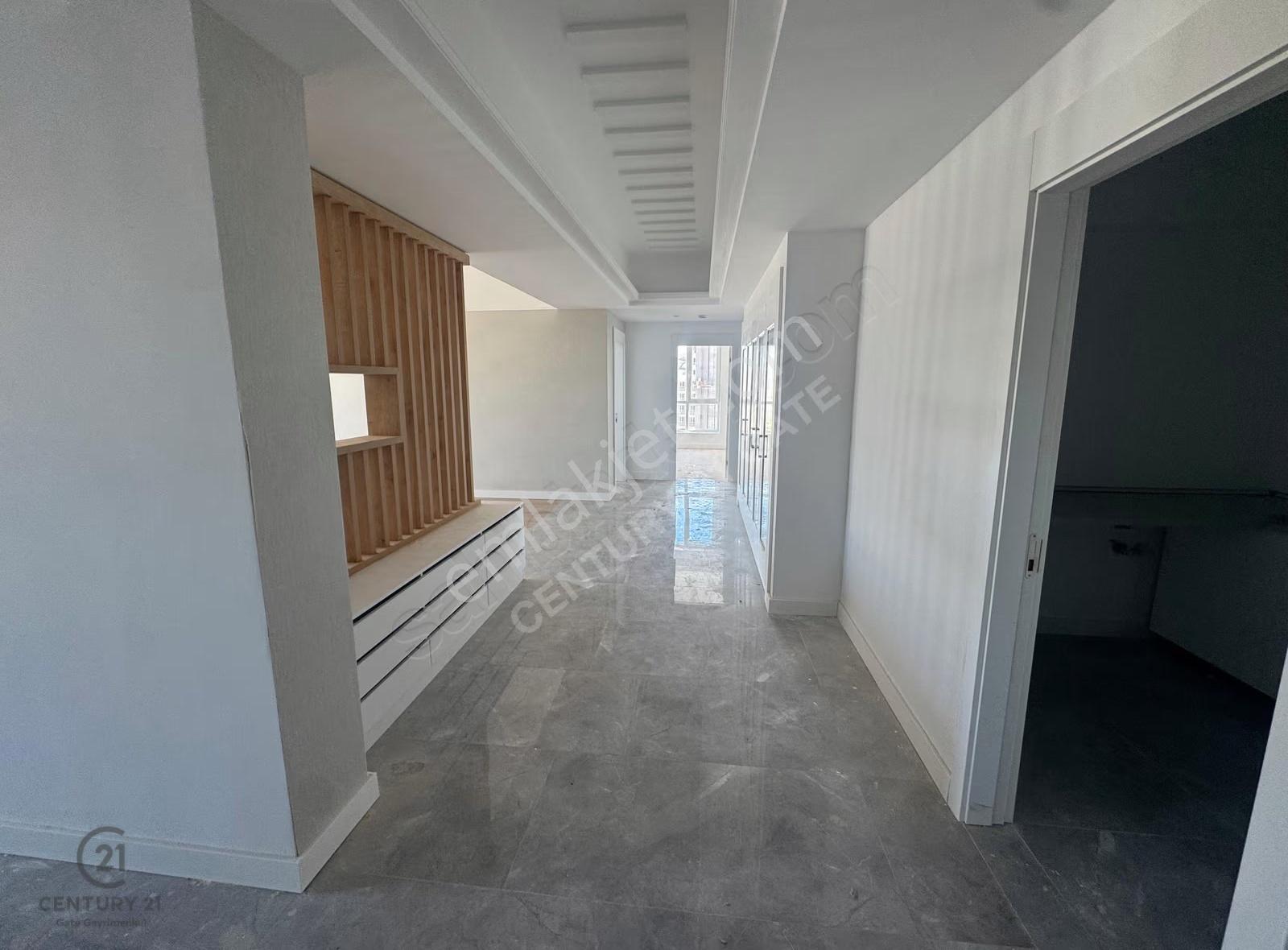 Faras Panoramada Mogan Manzaralı Lüks 4.5+1 Satılık Daire - Görsel 8