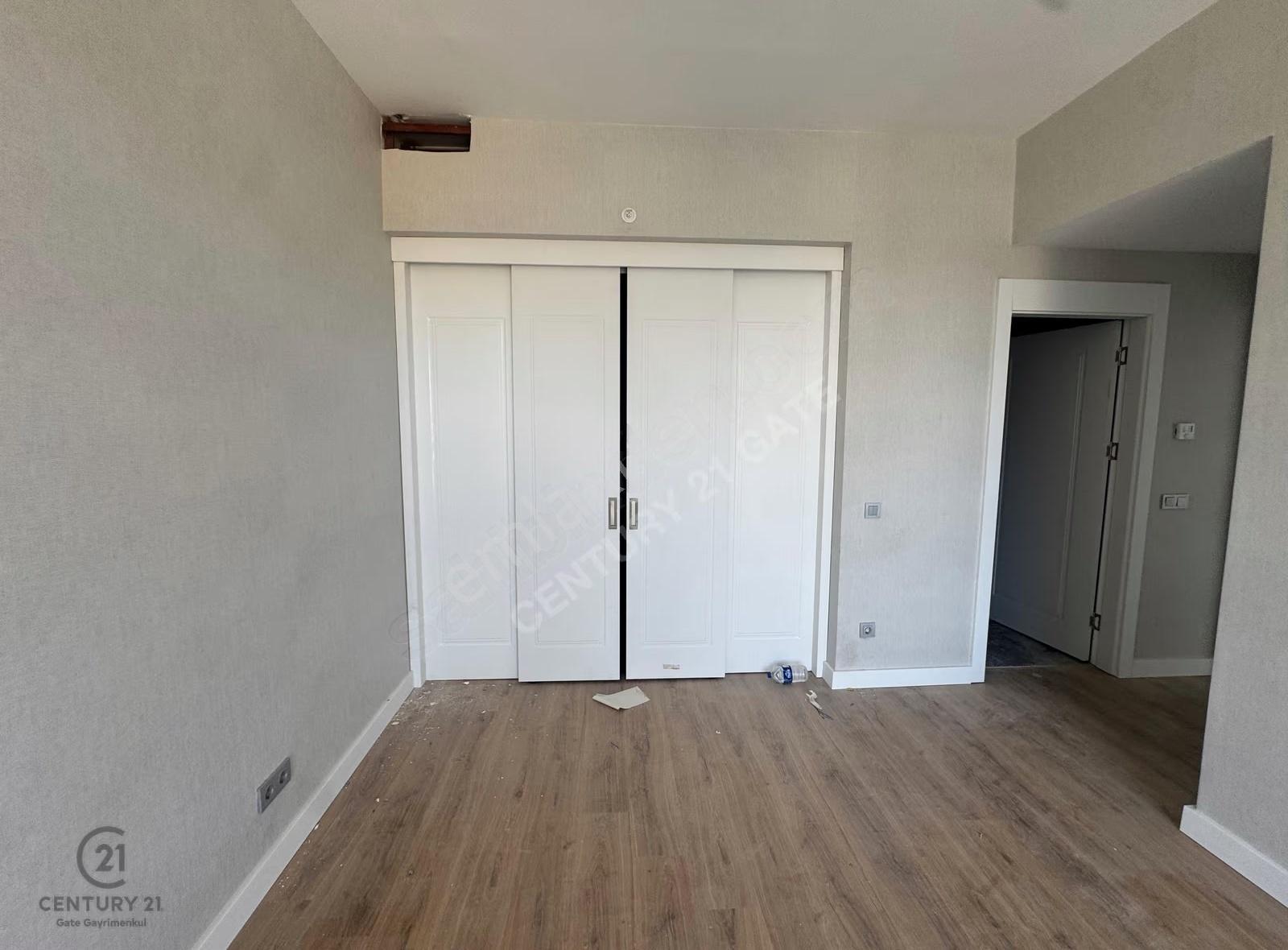 Faras Panoramada Lüks 4.5+1 Satılık Daire - Görsel 35
