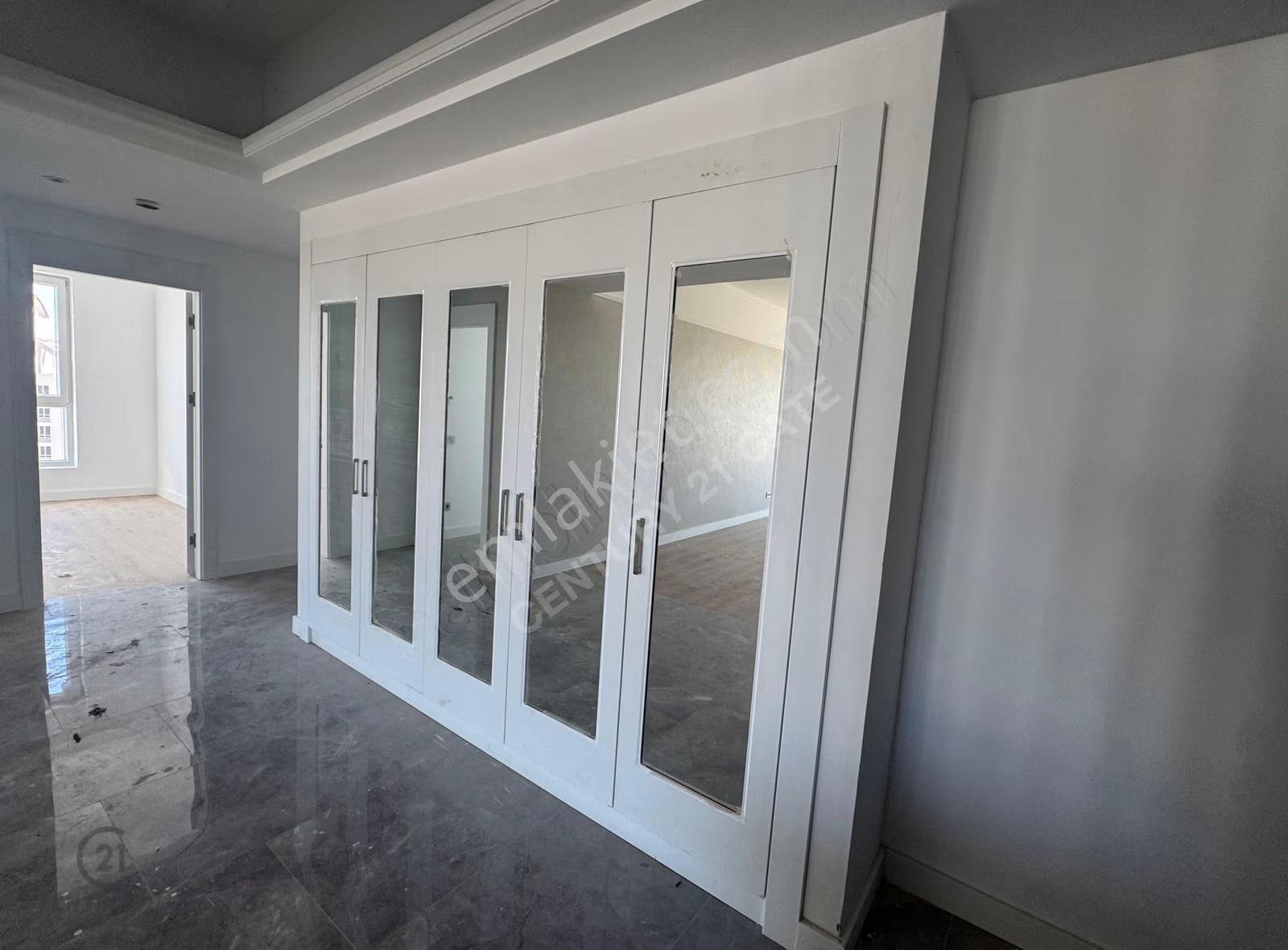Faras Panoramada Lüks 4.5+1 Satılık Daire - Görsel 13