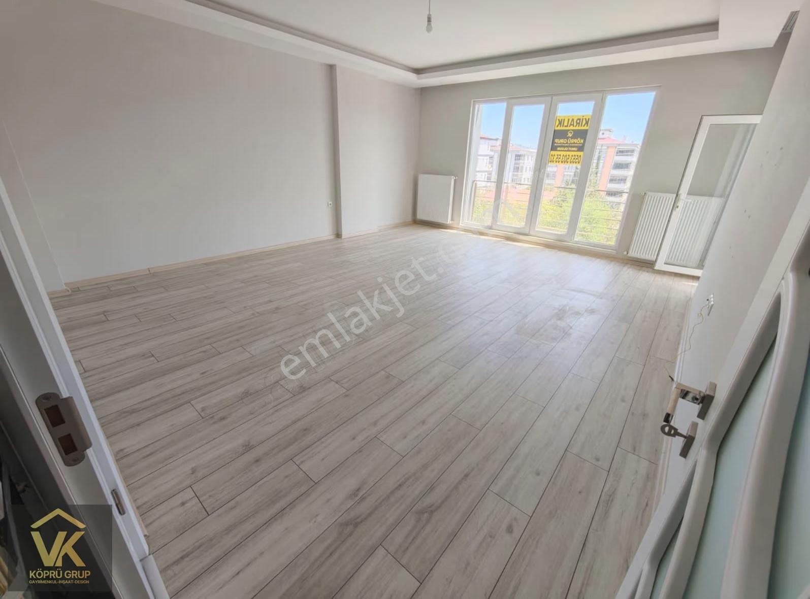Vk Köprü Grup'tan Kiralık Toplu Konut Bulvarına Cephe 3+1 Daire - Görsel 3