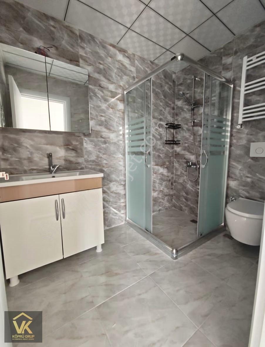 Vk Köprü Grup'tan Kiralık Toplu Konut Bulvarına Cephe 3+1 Daire - Görsel 19