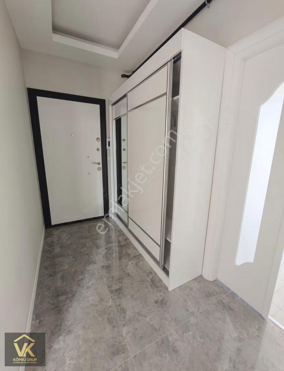 Vk Köprü Grup'tan Kiralık Toplu Konut Bulvarına Cephe 3+1 Daire - Görsel 11
