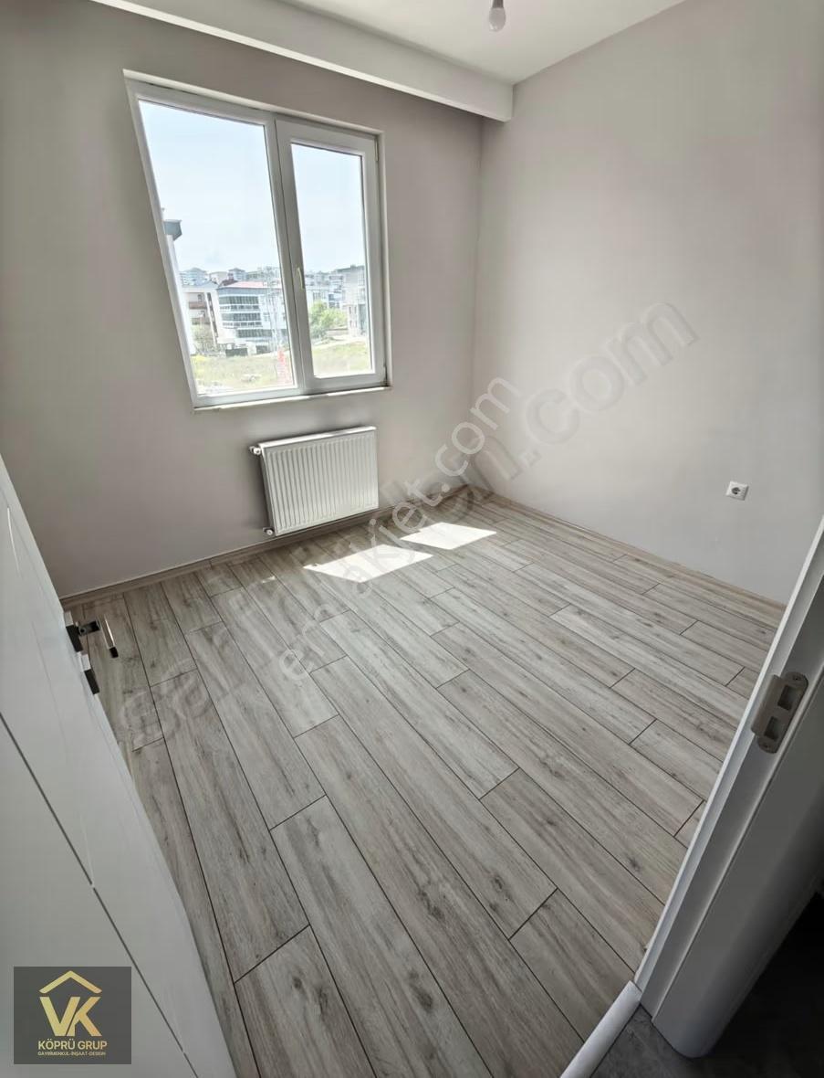 Vk Köprü Grup'tan Kiralık Toplu Konut Bulvarına Cephe 3+1 Daire - Görsel 16