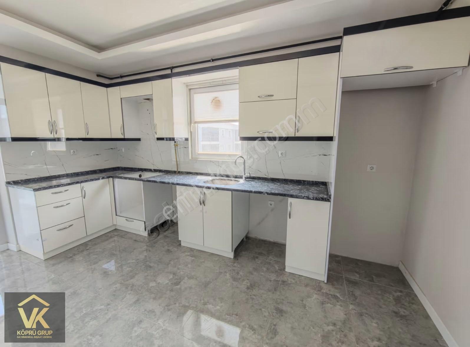 Vk Köprü Grup'tan Kiralık Toplu Konut Bulvarına Cephe 3+1 Daire - Görsel 9