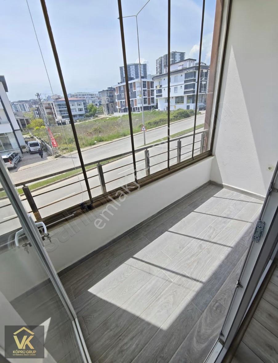 Vk Köprü Grup'tan Kiralık Toplu Konut Bulvarına Cephe 3+1 Daire - Görsel 20