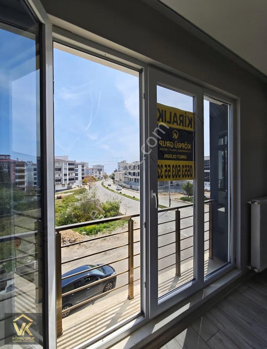 Vk Köprü Grup'tan Kiralık Toplu Konut Bulvarına Cephe 3+1 Daire - Görsel 30