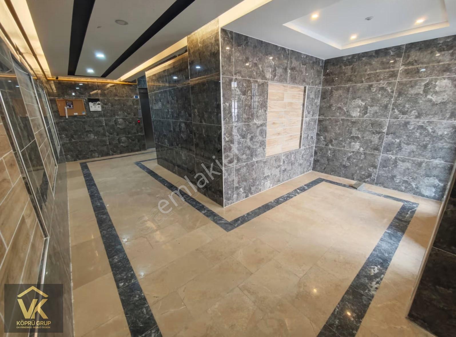 Vk Köprü Grup'tan Kiralık Toplu Konut Bulvarına Cephe 3+1 Daire - Görsel 31