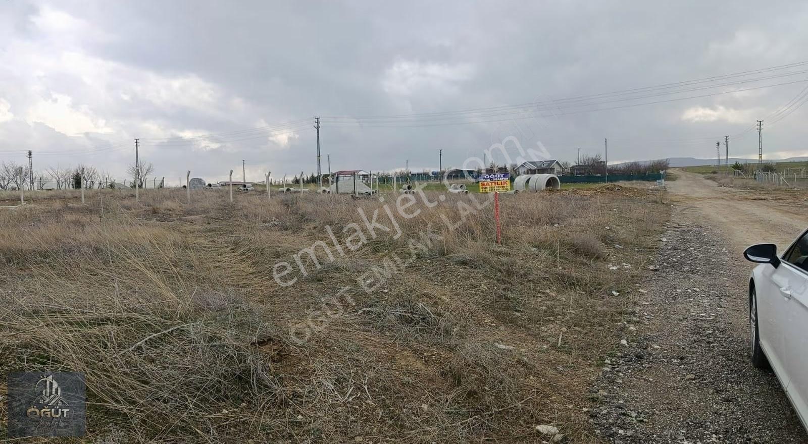 Öğüt.den Karşıyakada Cadde Üzeri Köşebaşı 645 Metre Arsa... - Görsel 3