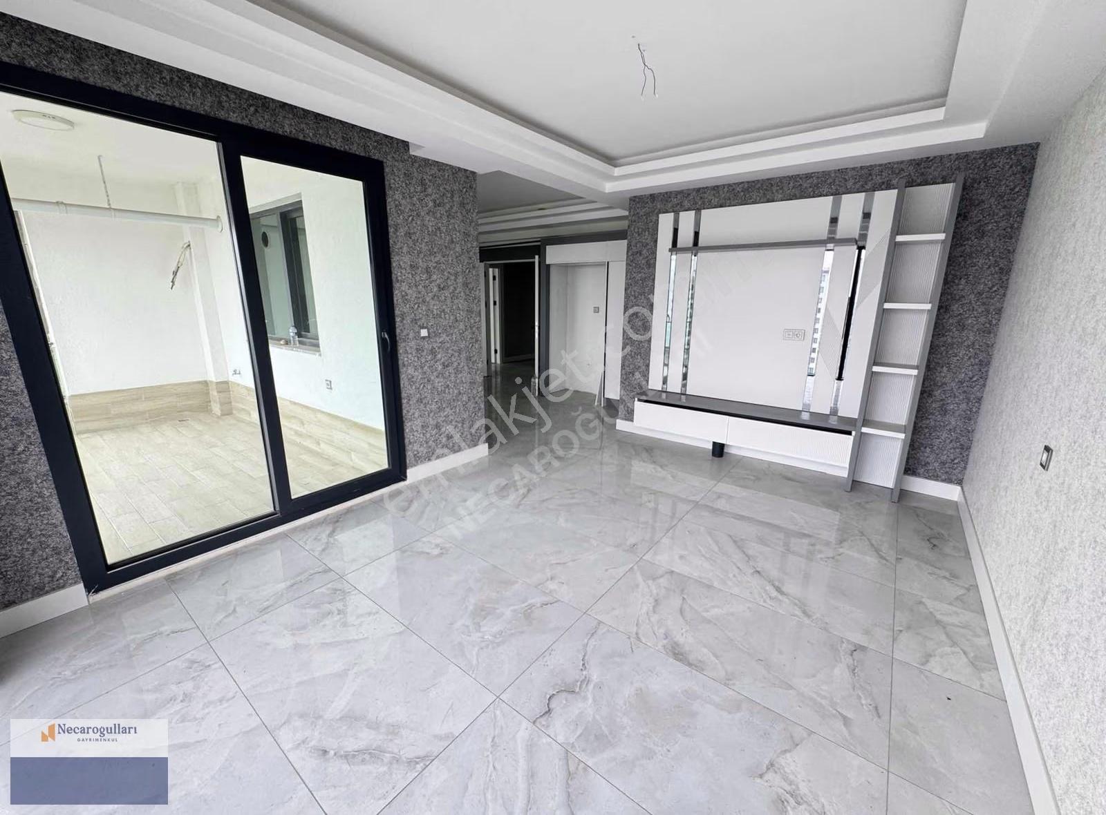 Necaroğullarından Cezaevi Yolu Üzeri 3,5+1 Ultra Lüks - Görsel 8