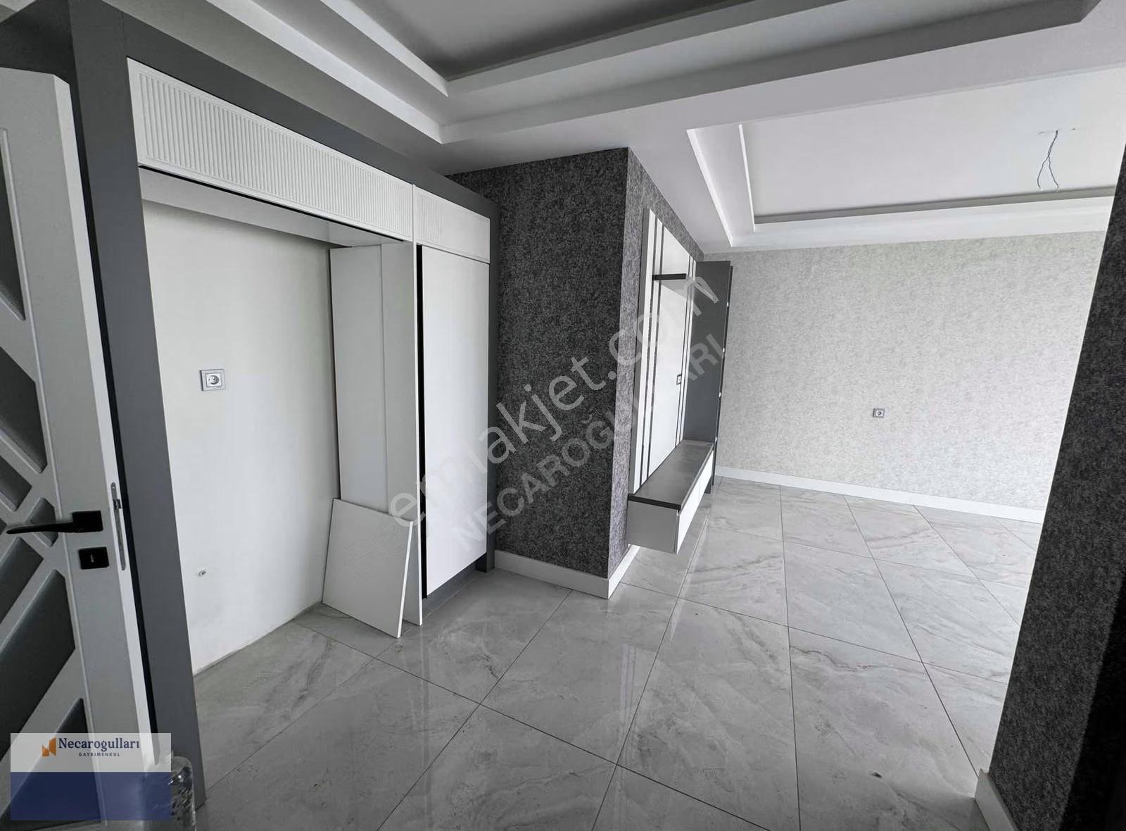Necaroğullarından Cezaevi Yolu Üzeri 3,5+1 Ultra Lüks - Görsel 32