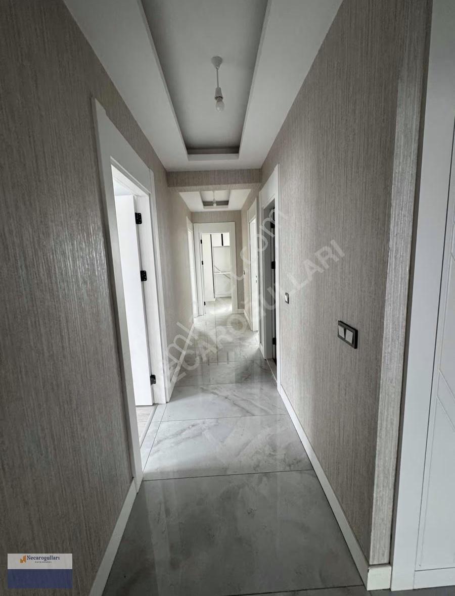 Necaroğullarından Cezaevi Yolu Üzeri 3,5+1 Ultra Lüks - Görsel 14