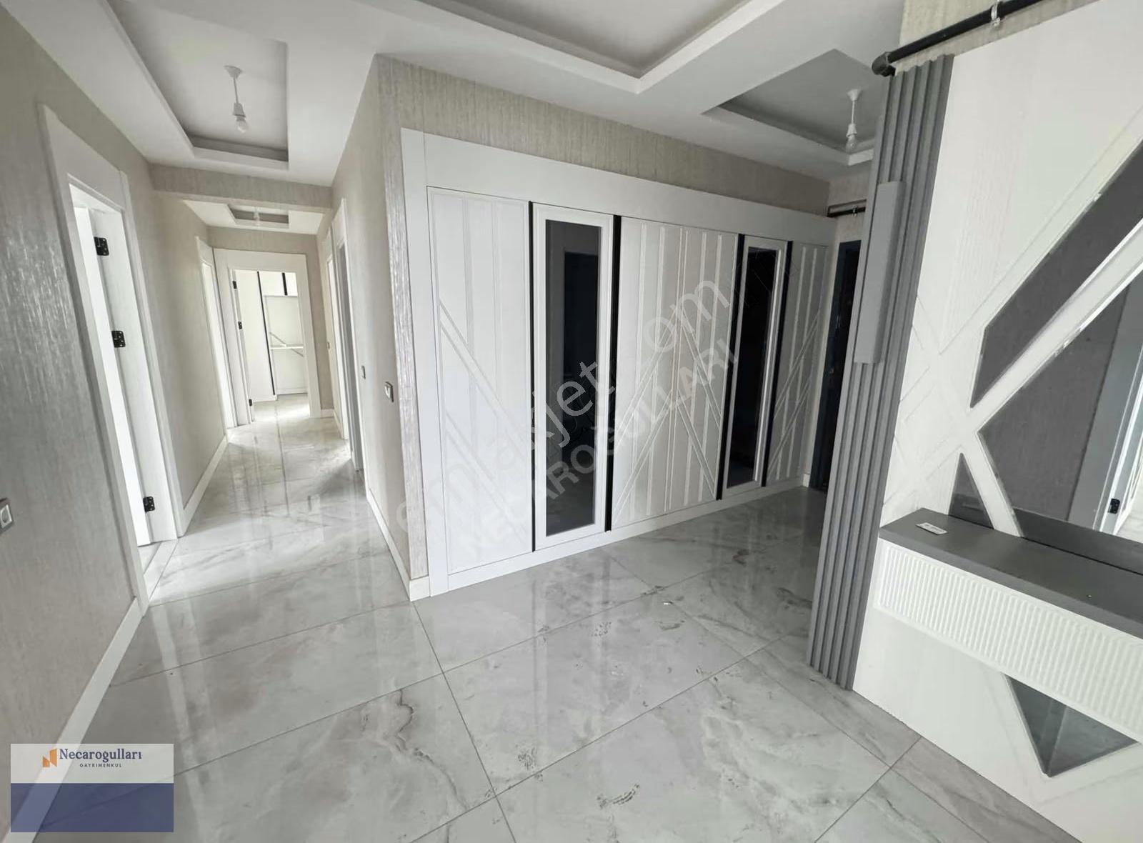 Necaroğullarından Cezaevi Yolu Üzeri 3,5+1 Ultra Lüks - Görsel 15
