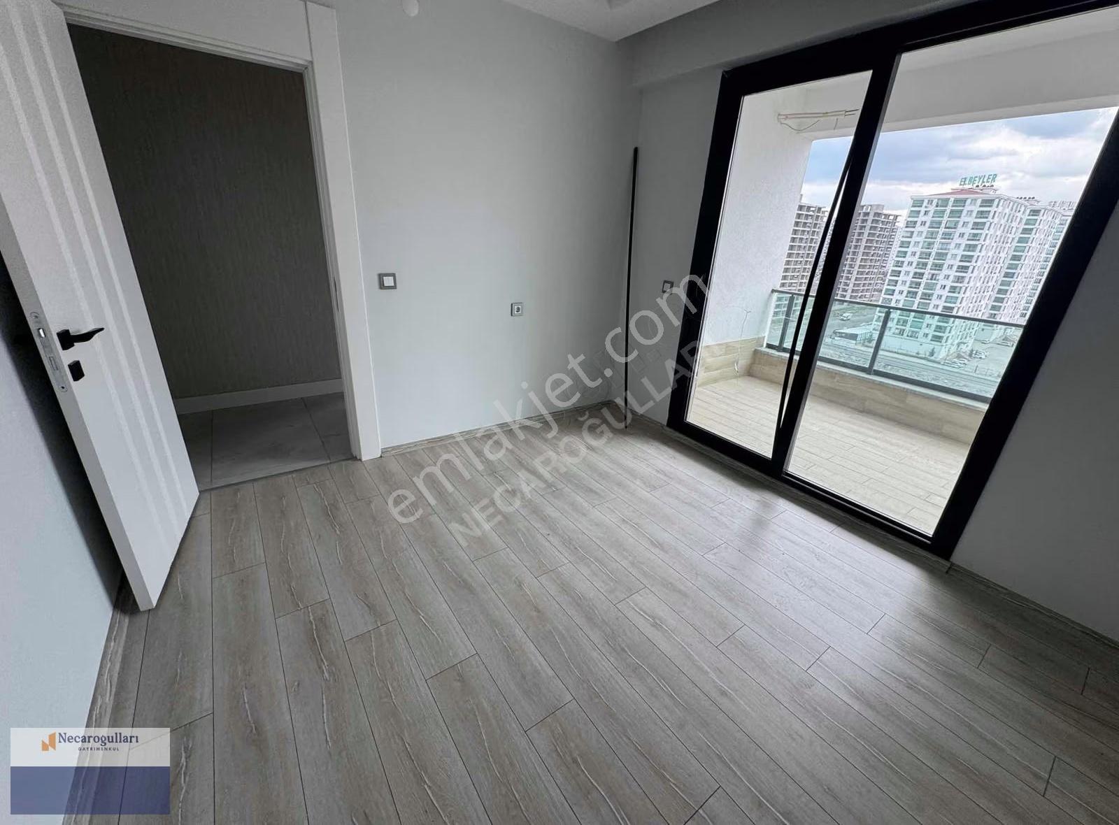 Necaroğullarından Cezaevi Yolu Üzeri 3,5+1 Ultra Lüks - Görsel 22