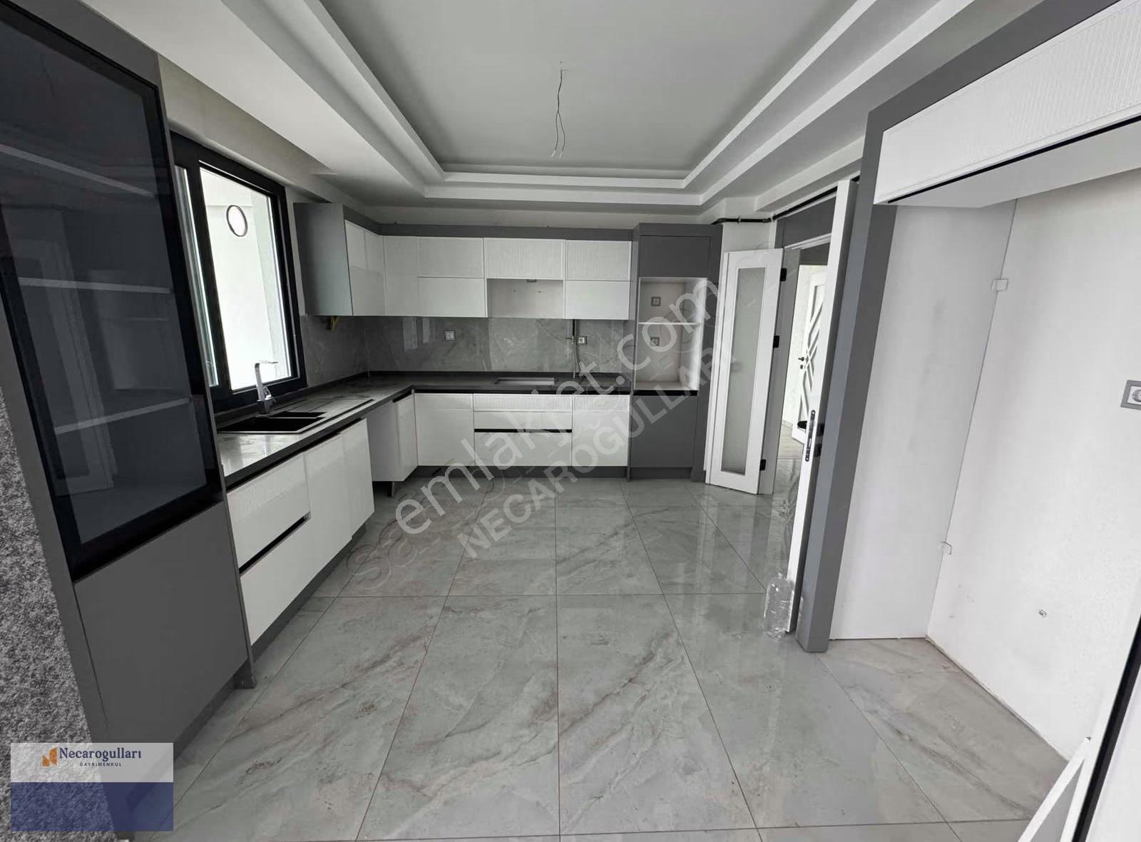 Necaroğullarından Cezaevi Yolu Üzeri 3,5+1 Ultra Lüks - Görsel 28