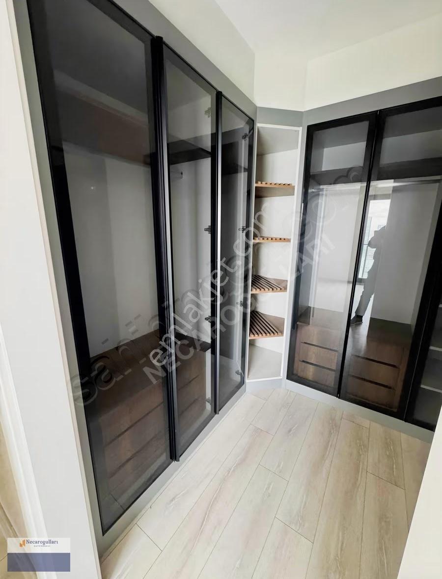Necaroğullarından Cezaevi Yolu Üzeri 3,5+1 Ultra Lüks - Görsel 21