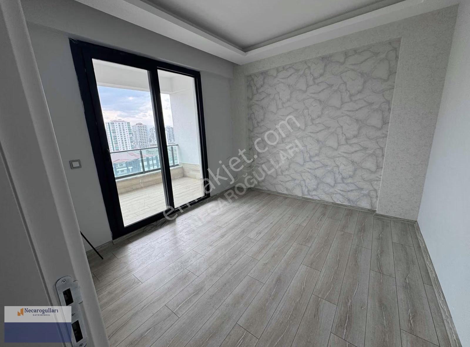 Necaroğullarından Cezaevi Yolu Üzeri 3,5+1 Ultra Lüks - Görsel 23