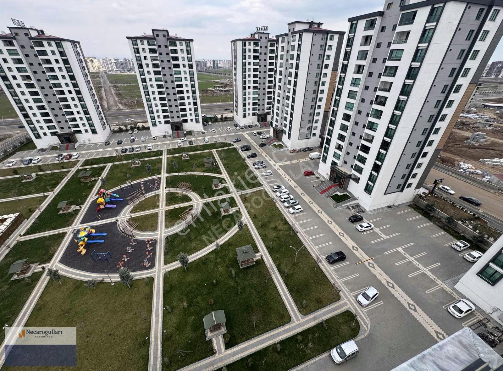 Necaroğullarından Cezaevi Yolu Üzeri 3,5+1 Ultra Lüks - Görsel 11