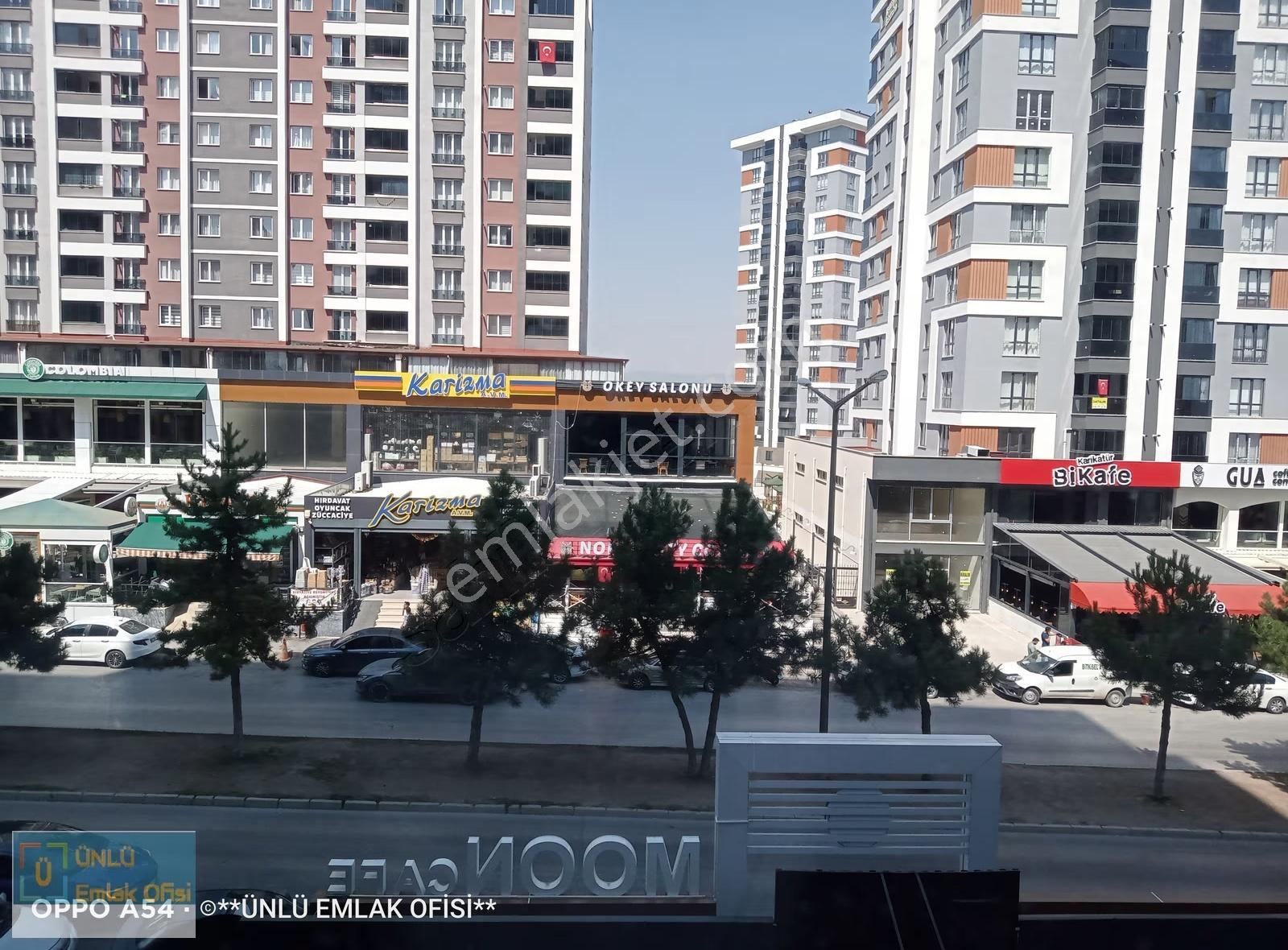 Ünlü Emlaktan Kuzeykent Caddede Acilsatılık 2+1 Yatırım Fırsatı - Görsel 7