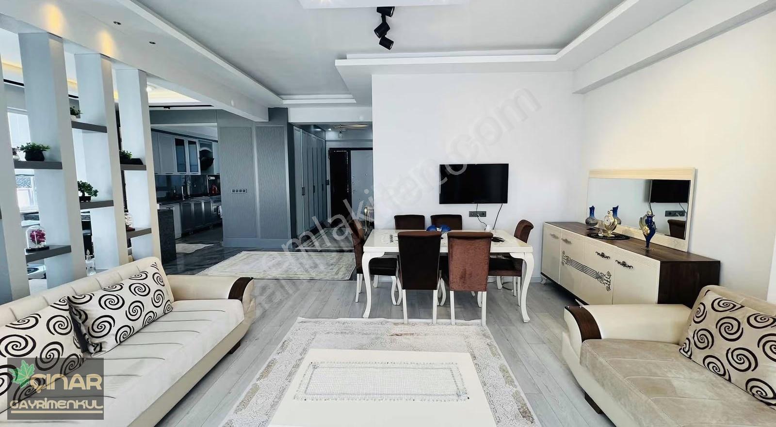 Gesikayabağ'da 735m² Arsa Üzeri 2.5+1 Meskenli Lüks Butik Villa - Görsel 5