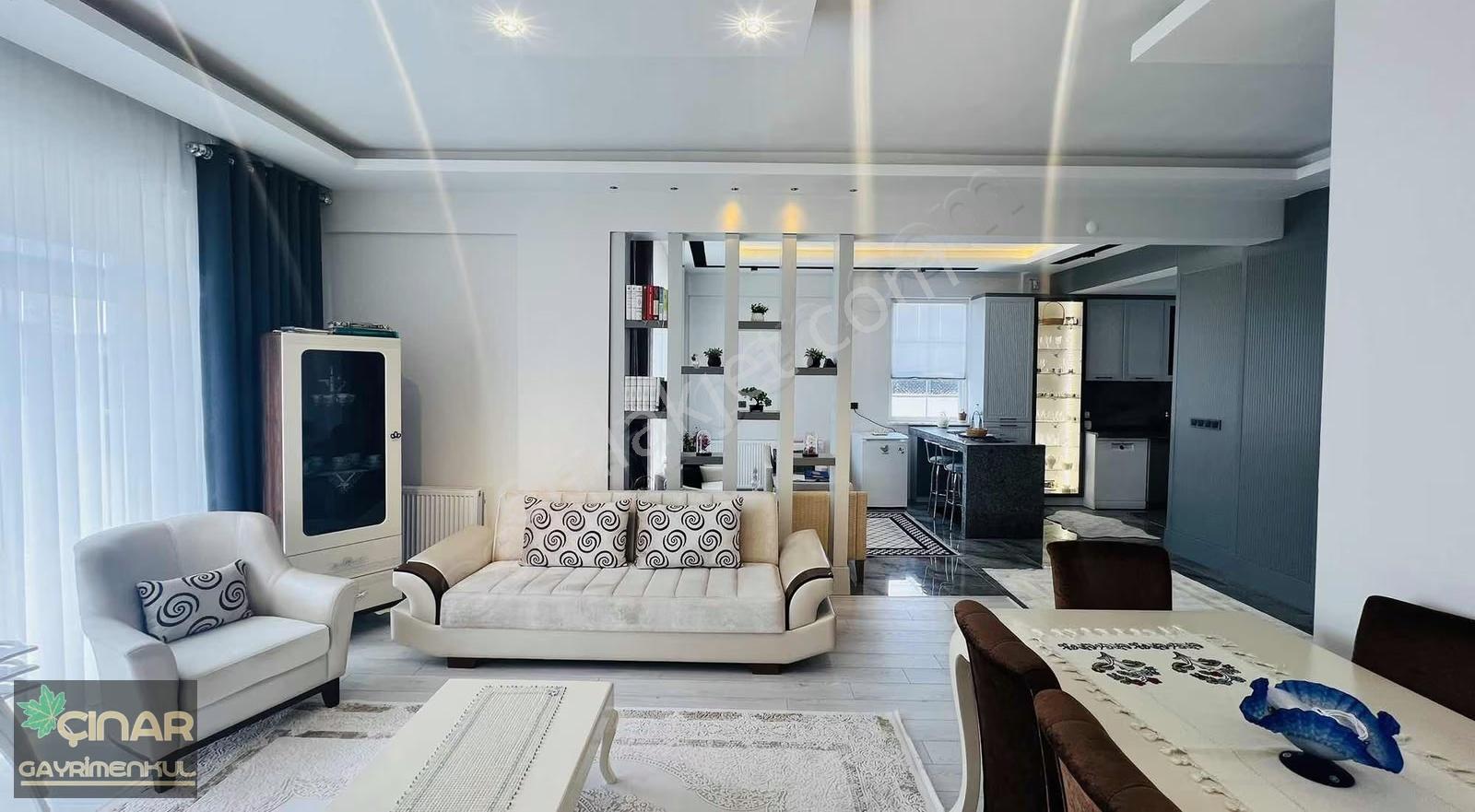 Gesikayabağ'da 735m² Arsa Üzeri 2.5+1 Meskenli Lüks Butik Villa - Görsel 22