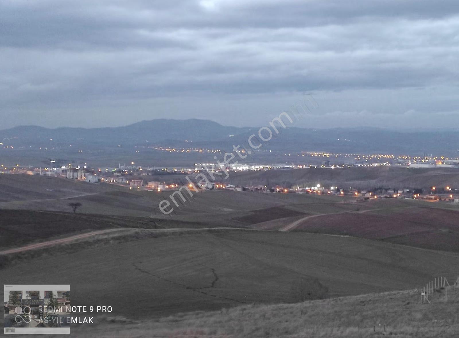 Altınova Fuar Alanında 500 Metre İmarlı Arsa - Görsel 15