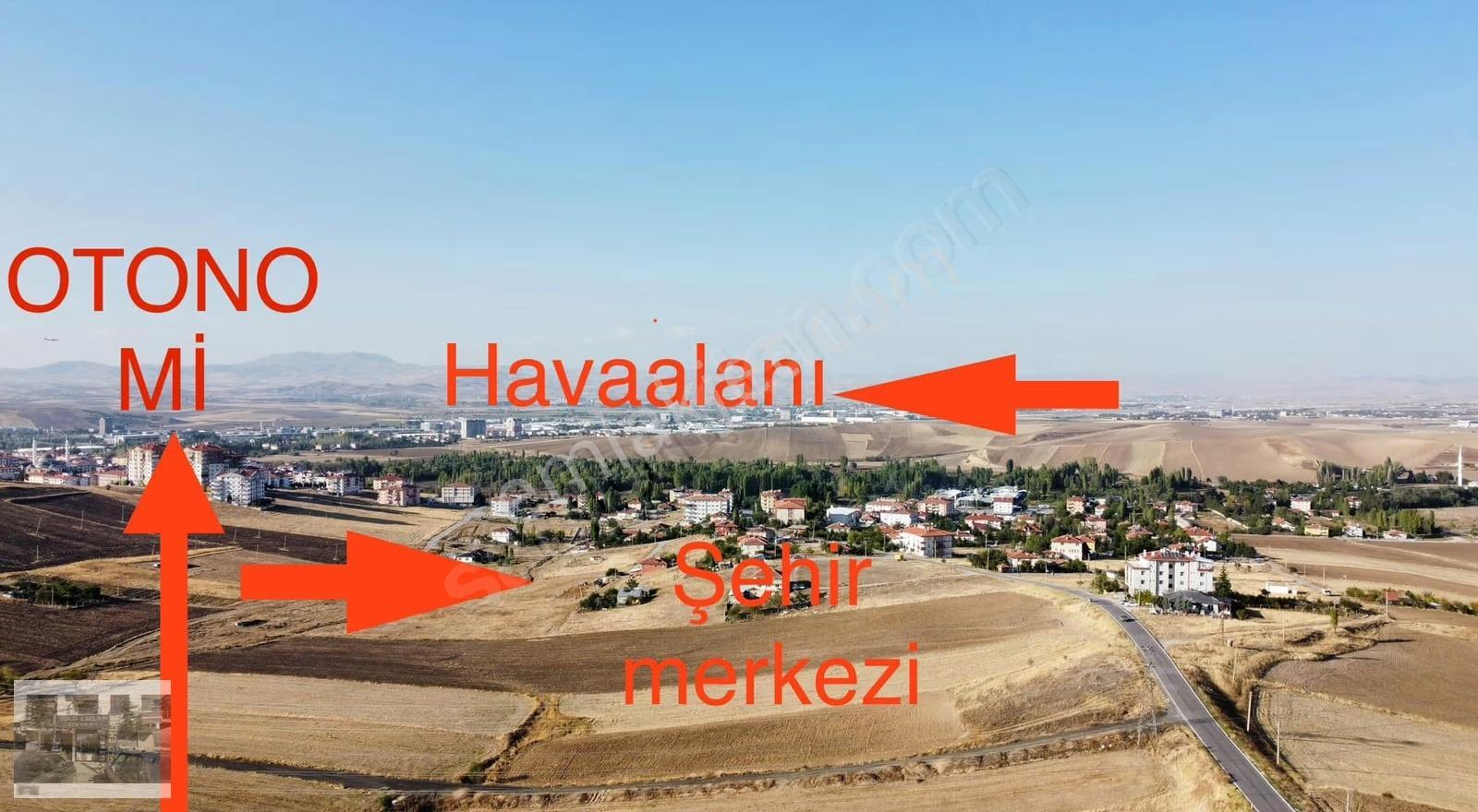 Altınova Fuar Alanında 500 Metre İmarlı Arsa - Görsel 32