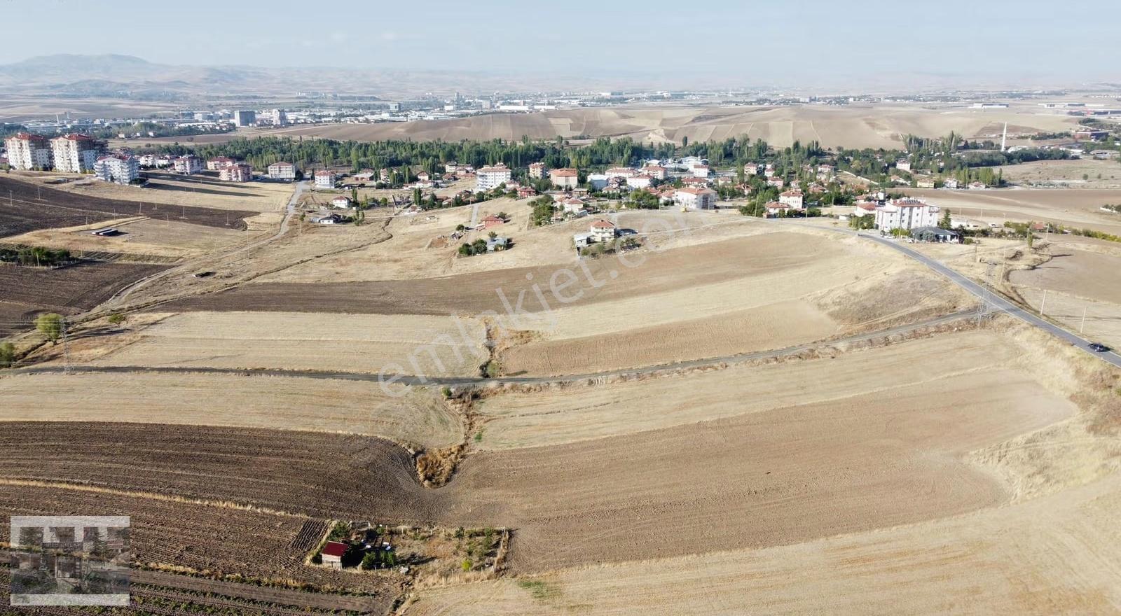 Altınova Fuar Alanında 500 Metre İmarlı Arsa - Görsel 22