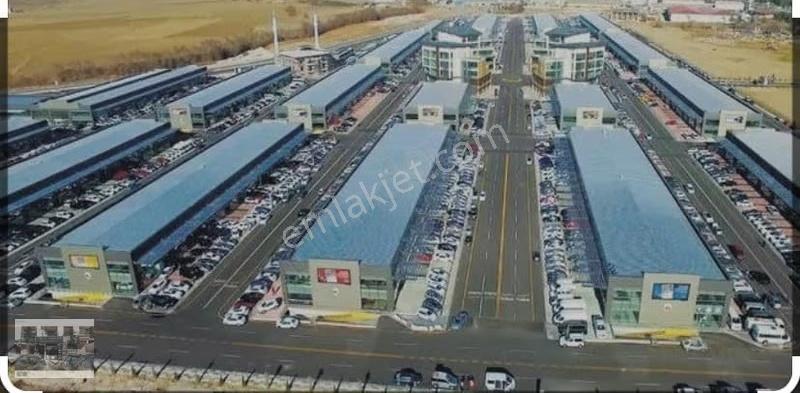 Altınova Fuar Alanında 500 Metre İmarlı Arsa - Görsel 34