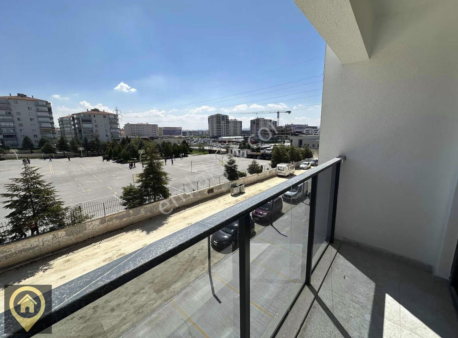 Sincan Törekent Mood Metro 55m² 1+1 Acil Satılık Fırsat Daire - Görsel 12
