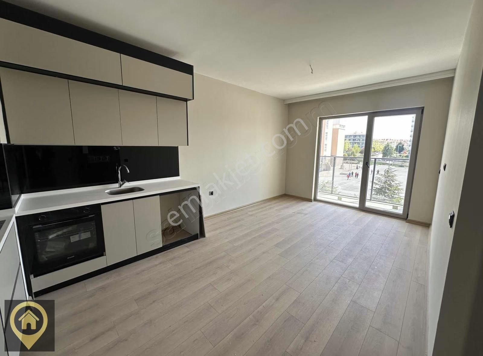 Sincan Törekent Mood Metro 55m² 1+1 Acil Satılık Fırsat Daire - Görsel 2