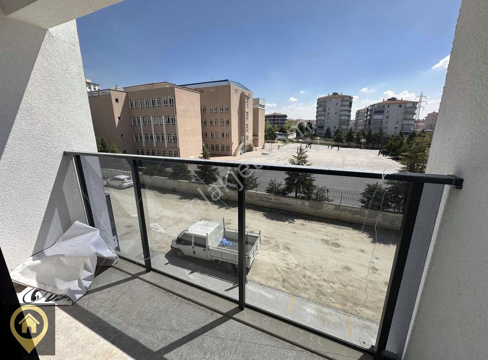 Sincan Törekent Mood Metro 55m² 1+1 Acil Satılık Fırsat Daire - Görsel 15