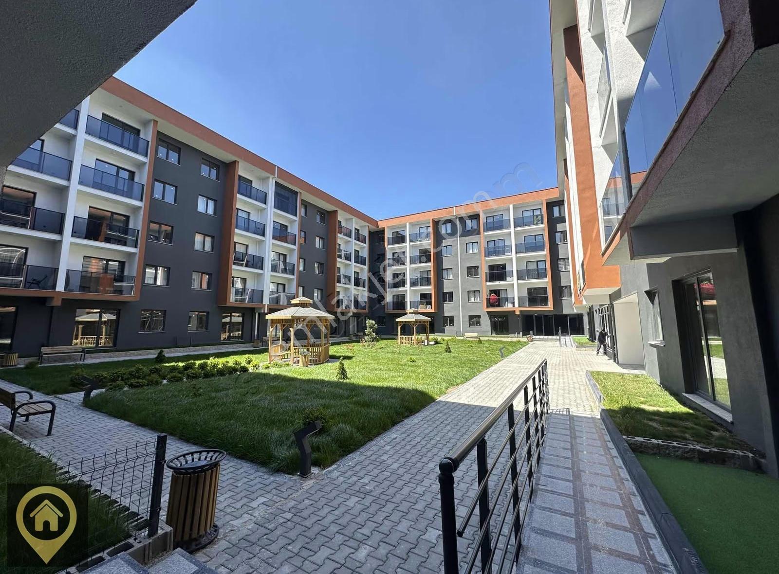Sincan Törekent Mood Metro 55m² 1+1 Acil Satılık Fırsat Daire - Görsel 7