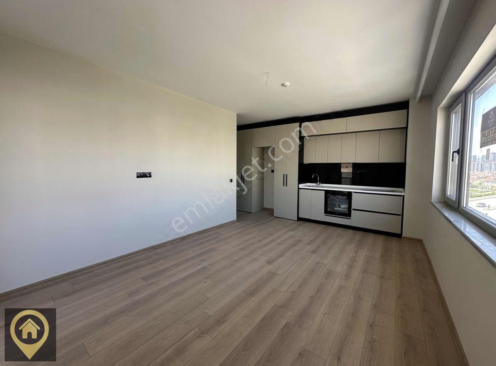 Sincan Törekent Mood Metro Büyük 60m² 1+1 Satılık Fırsat Daire - Görsel 3