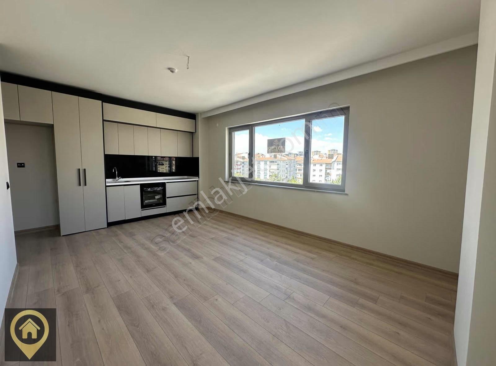 Sincan Törekent Mood Metro Büyük 60m² 1+1 Satılık Fırsat Daire - Görsel 2