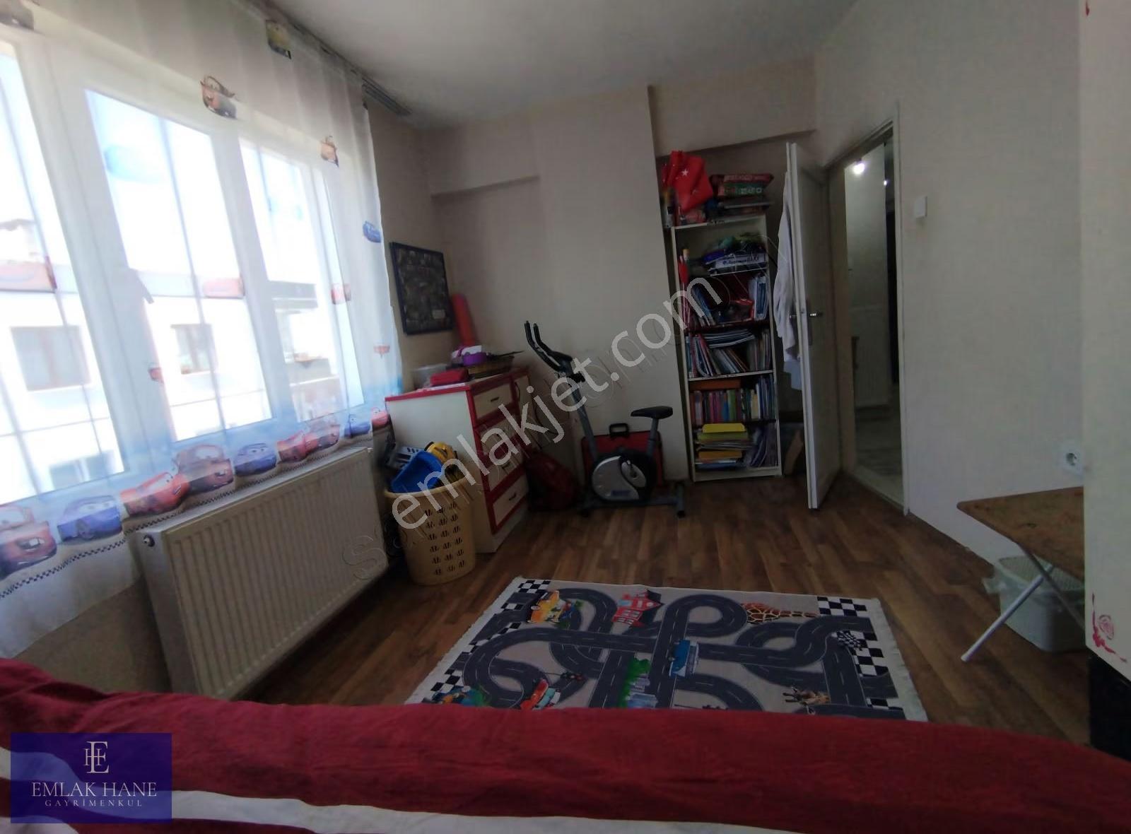 Gazi Devlet Hastanesi Yanı, Sınırsız Kredili, Geniş Ve Ferah 3+1 - Görsel 3