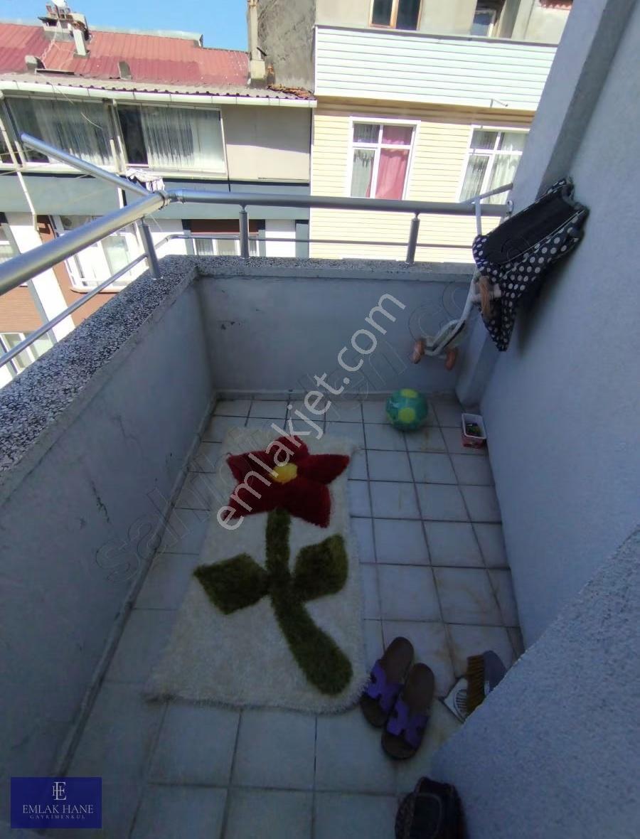 Gazi Devlet Hastanesi Yanı, Sınırsız Kredili, Geniş Ve Ferah 3+1 - Görsel 14
