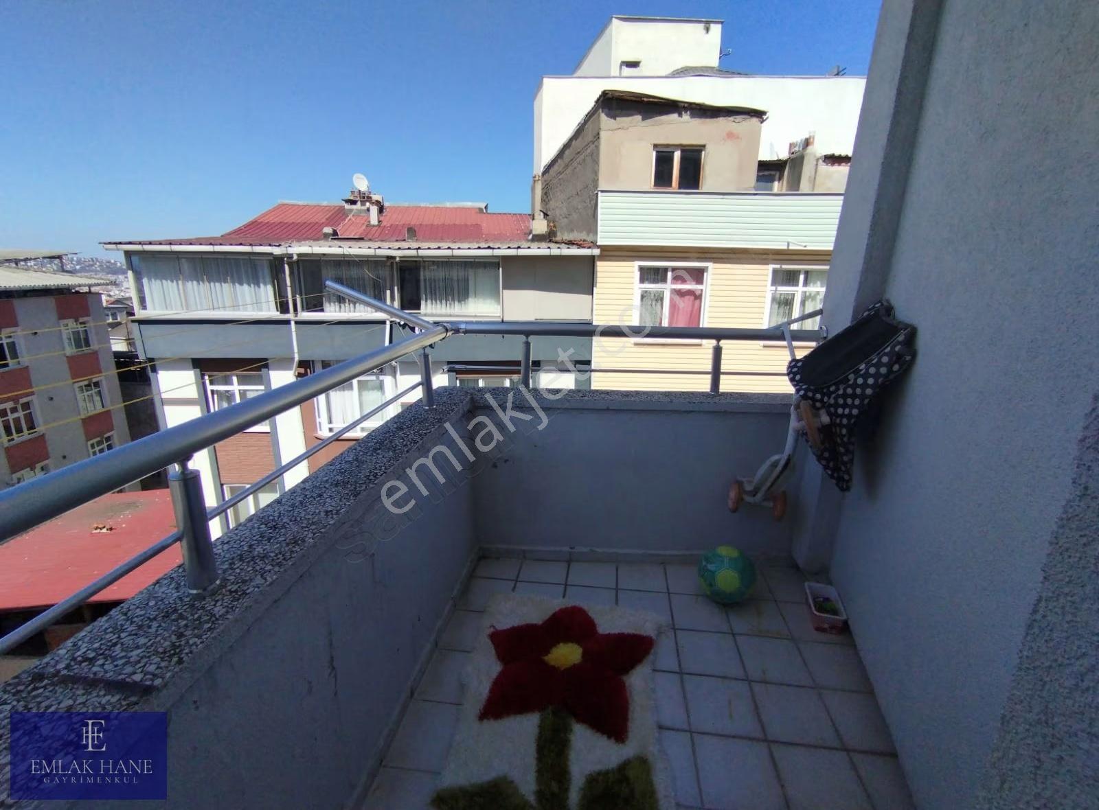 Gazi Devlet Hastanesi Yanı, Sınırsız Kredili, Geniş Ve Ferah 3+1 - Görsel 7