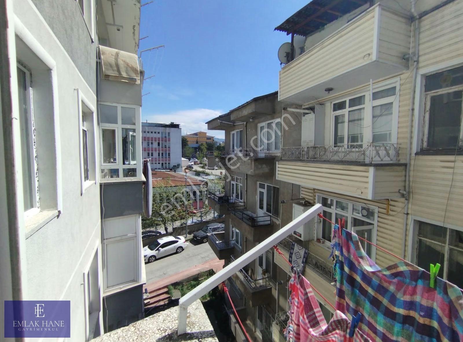 Gazi Devlet Hastanesi Yanı, Sınırsız Kredili, Geniş Ve Ferah 3+1 - Görsel 35