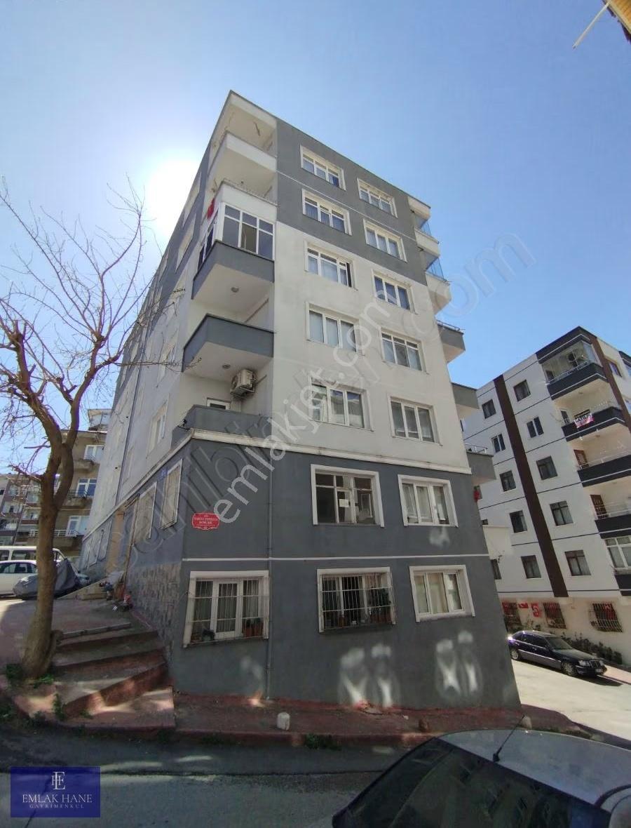Gazi Devlet Hastanesi Yanı, Sınırsız Kredili, Geniş Ve Ferah 3+1 - Görsel 18