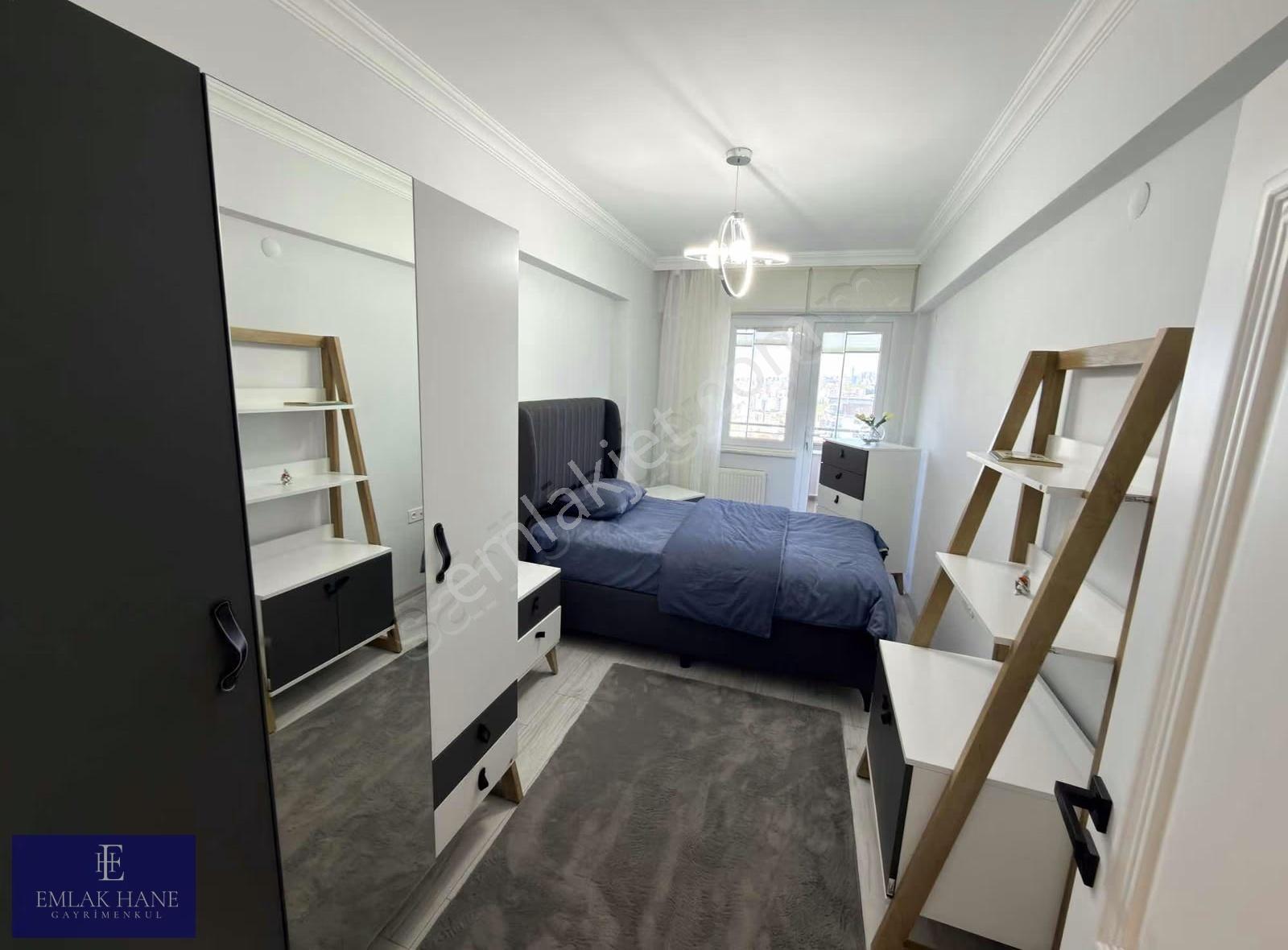 Panoramik Deniz Manzaralı 170m2 Özel Mimari Ultra Lüks 3+1 Daire - Görsel 29