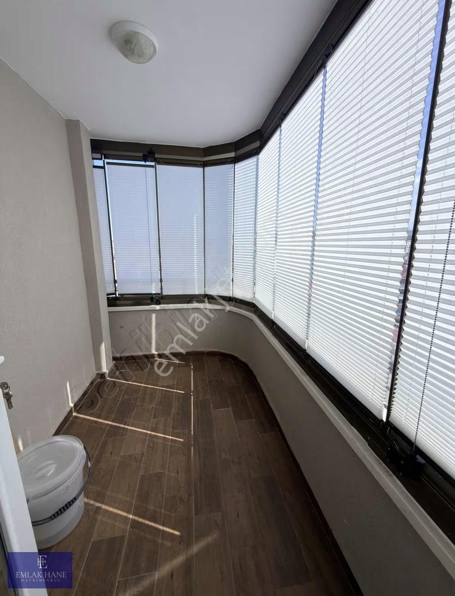 Panoramik Deniz Manzaralı 170m2 Özel Mimari Ultra Lüks 3+1 Daire - Görsel 16