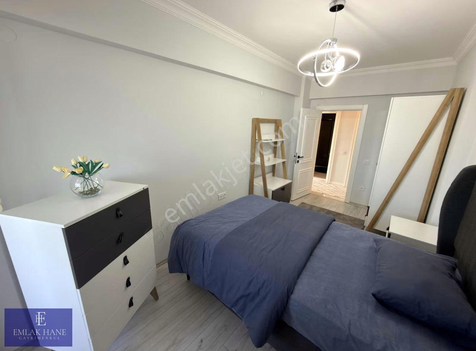 Panoramik Deniz Manzaralı 170m2 Özel Mimari Ultra Lüks 3+1 Daire - Görsel 11