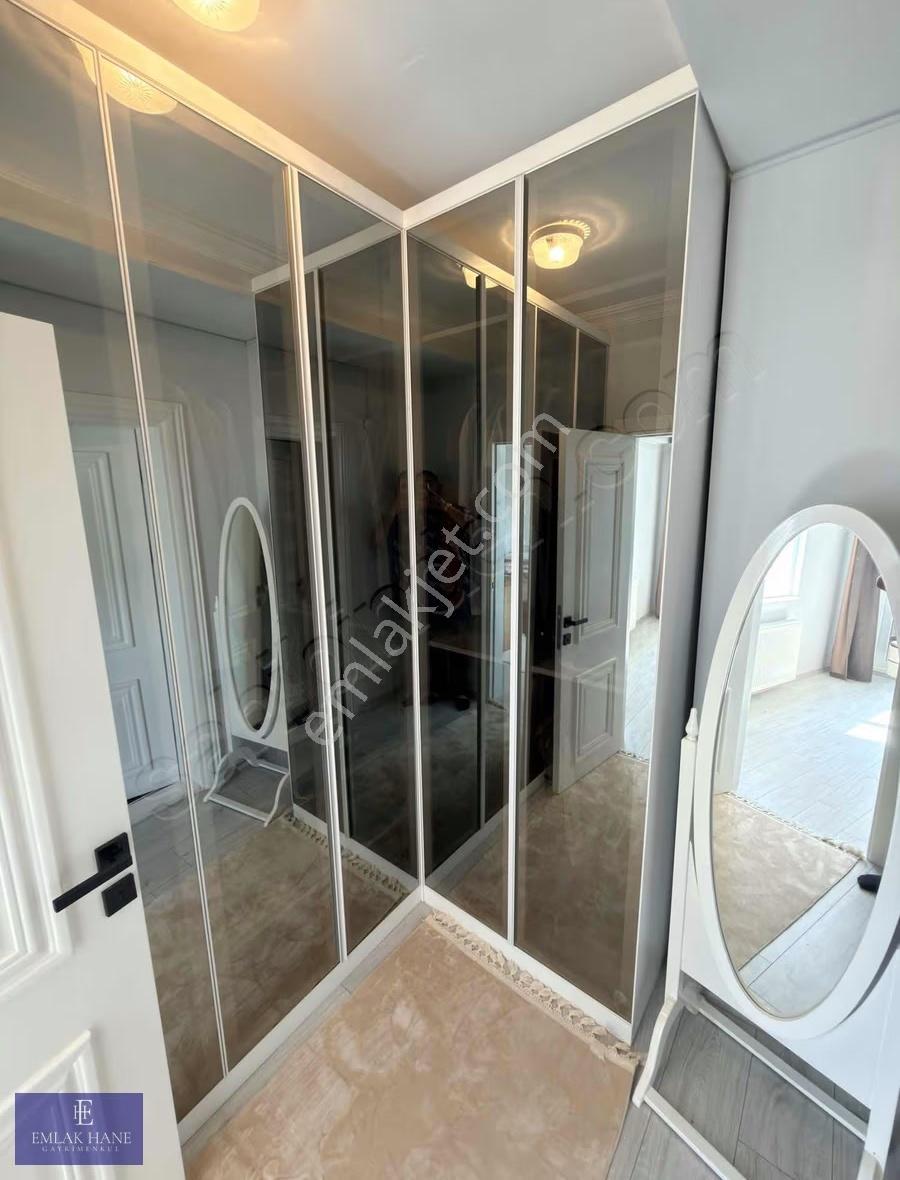 Panoramik Deniz Manzaralı 170m2 Özel Mimari Ultra Lüks 3+1 Daire - Görsel 24