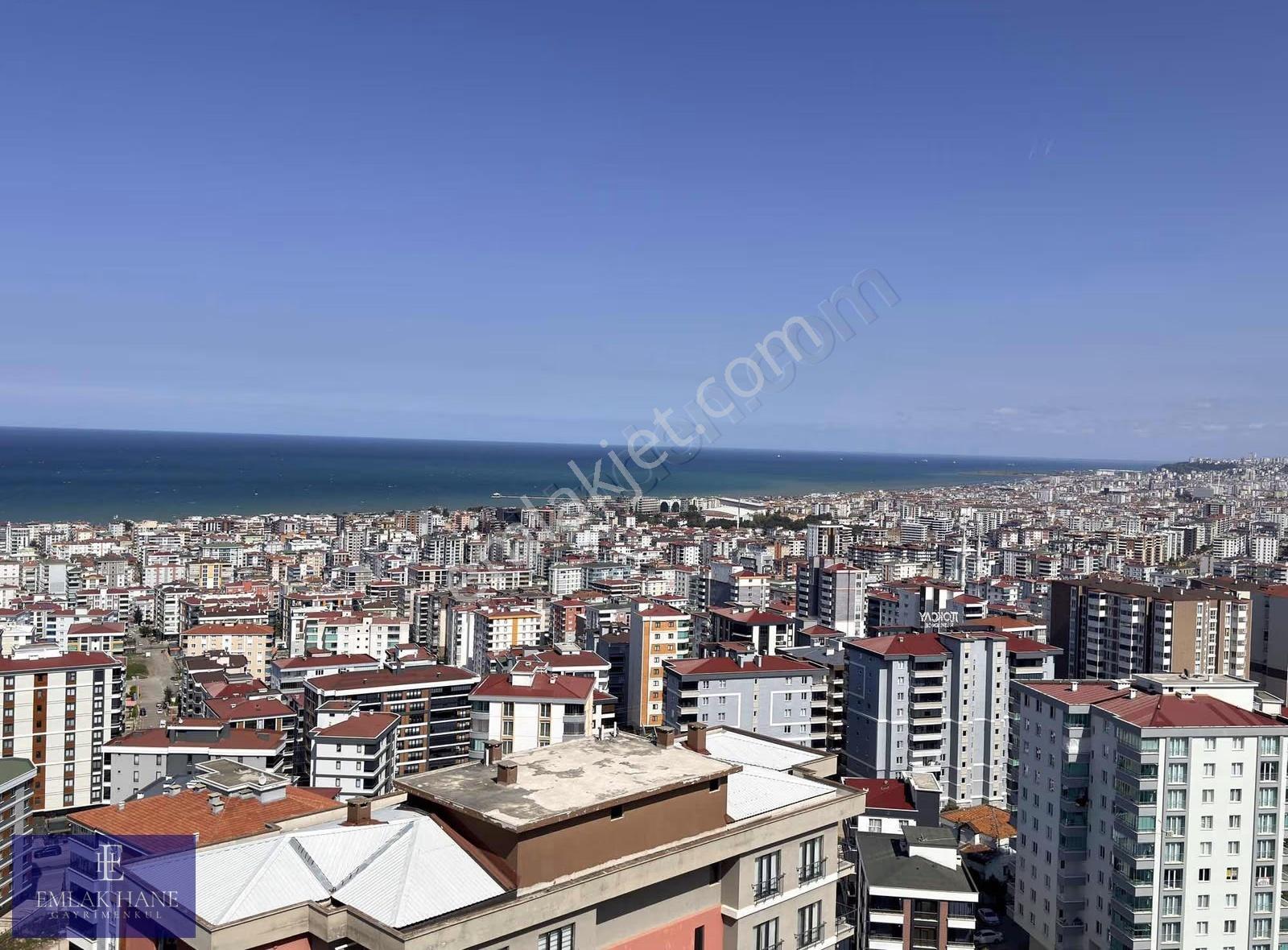 Panoramik Deniz Manzaralı 170m2 Özel Mimari Ultra Lüks 3+1 Daire - Görsel 27
