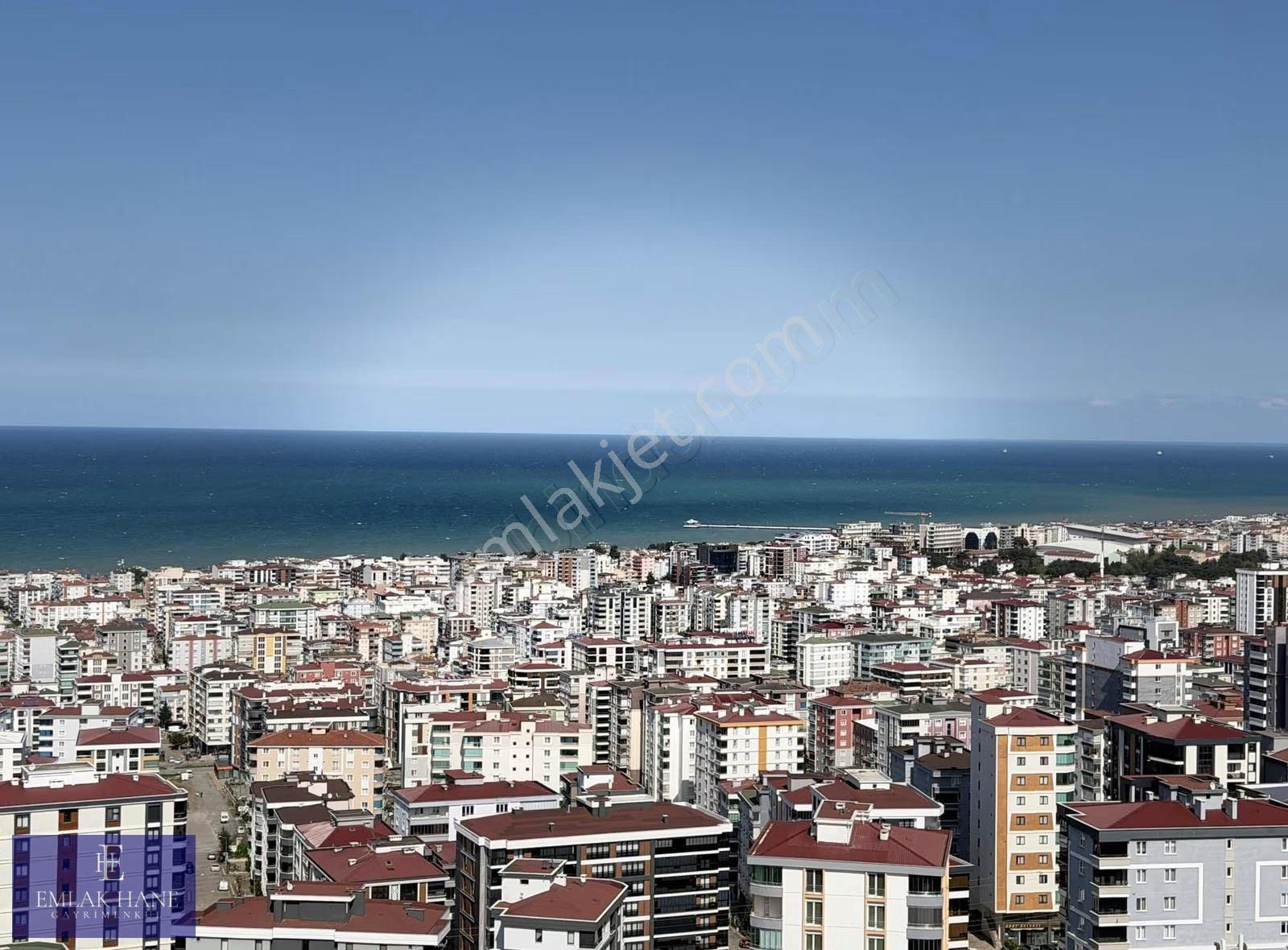 Panoramik Deniz Manzaralı 170m2 Özel Mimari Ultra Lüks 3+1 Daire - Görsel 4