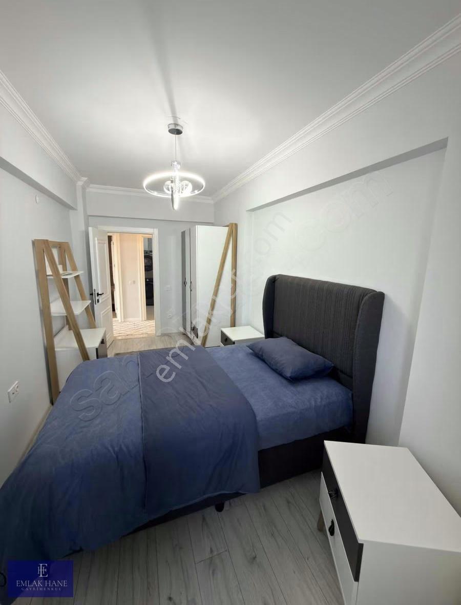 Panoramik Deniz Manzaralı 170m2 Özel Mimari Ultra Lüks 3+1 Daire - Görsel 21