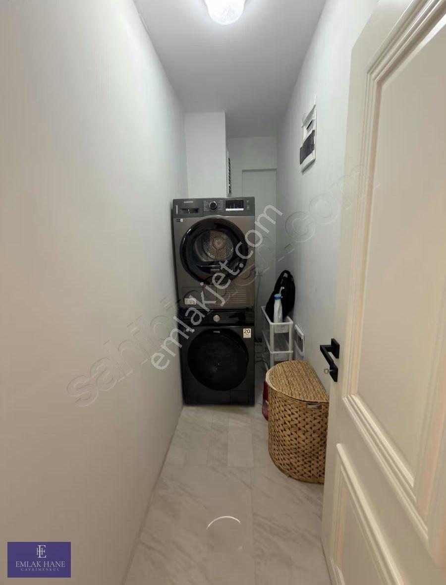 Panoramik Deniz Manzaralı 170m2 Özel Mimari Ultra Lüks 3+1 Daire - Görsel 2