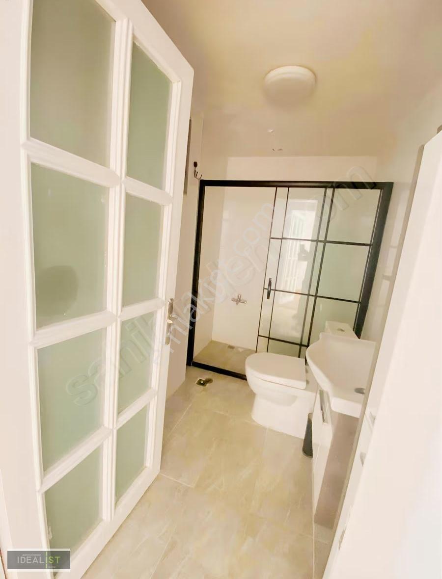 Levazım Birkent Sitesinde Manzaralı Daire - Görsel 12
